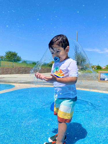 Photo of Sandyland Kids Daycare - Corona, CA