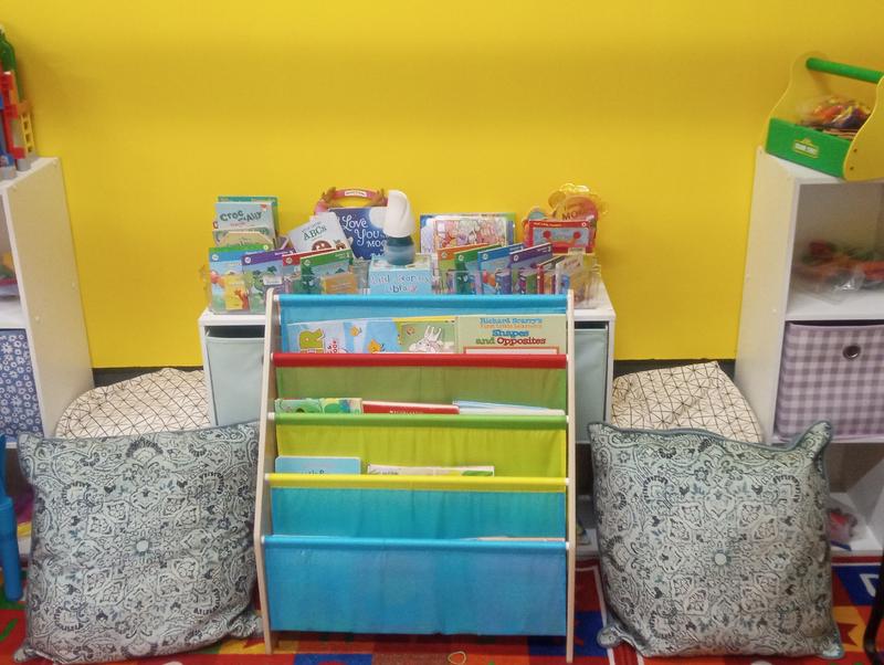 Photo of Cheryl Christian Little People Daycare - Albany, NY