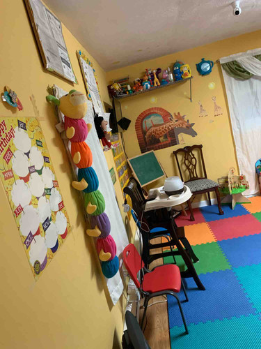 Photo of Stars Of Love Daycare - Syracuse, NY