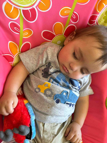 Photo of Little Angel Home Daycare - Folsom, CA