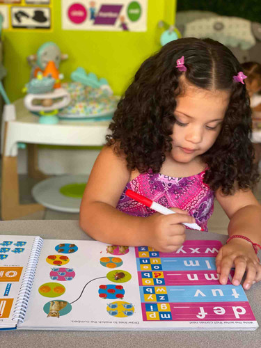 Photo of Miketta Family Child Care Daycare - Huntington Park, CA