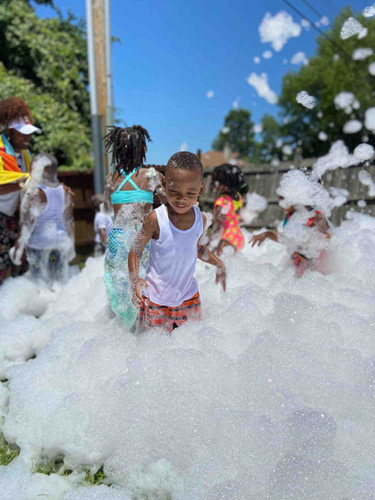Photo of Little Heaven FDH Jr Pre-K Daycare - Memphis, TN