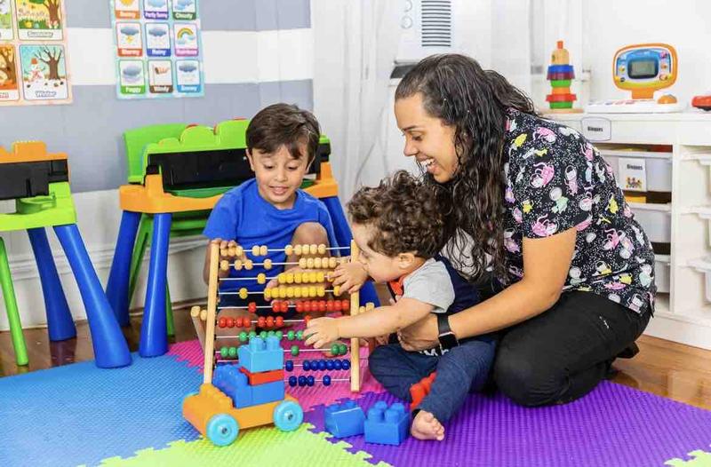 Photo of KK Family Child Care - Mattapan, MA