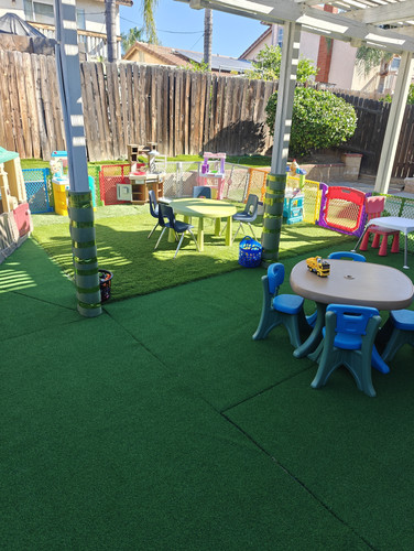 Photo of Castaneda Family Child Care - Moreno Valley, CA