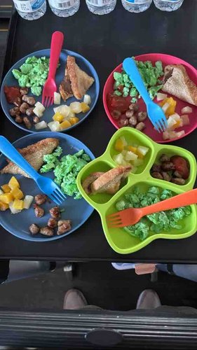 Photo of Segura, Sandra Family Child Care - Bakersfield, CA