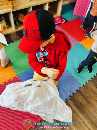 Photo of Leap Childcare Center - Bakersfield, CA