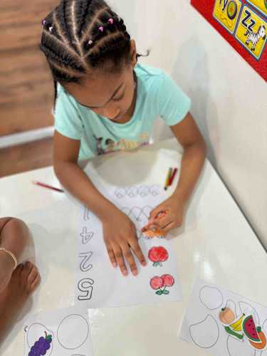 Photo of As Little Smile Llc - Bronx, NY