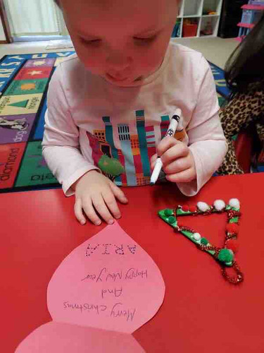 Photo of Daisies Home Daycare