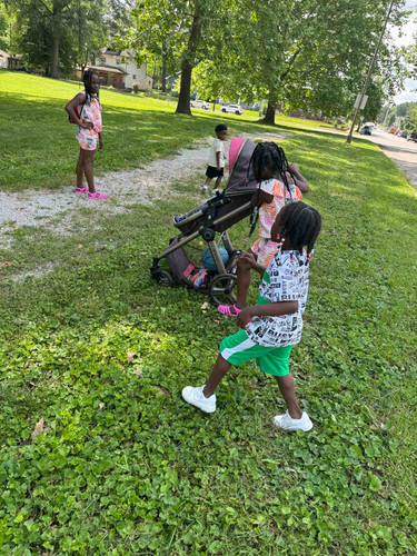 Photo of Our Little Angels Daycare - Indianapolis, IN