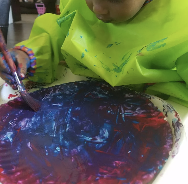 Photo of Little Explorers - Chula Vista, CA