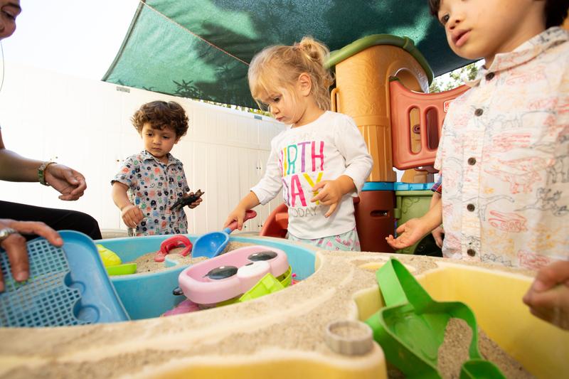 Photo of IDEA Daycare, Inc. - Los Angeles, CA