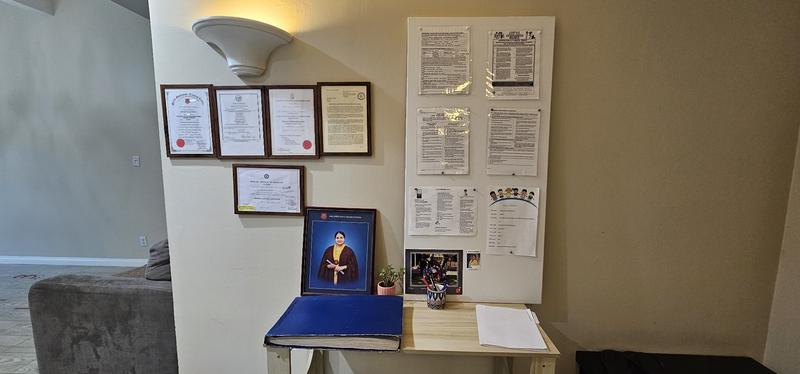 Photo of Bandara Family Daycare - Reseda, CA