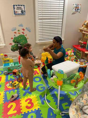 Photo of Ashley Family Chald Care - Braintree, MA