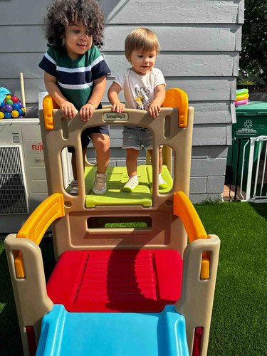 Photo of The Little Cubs Family Childcare - San Diego, CA