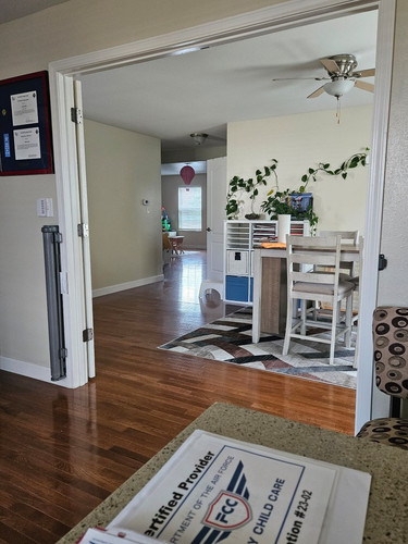 Photo of Helping Hands In Home Child Care - Mascoutah, IL