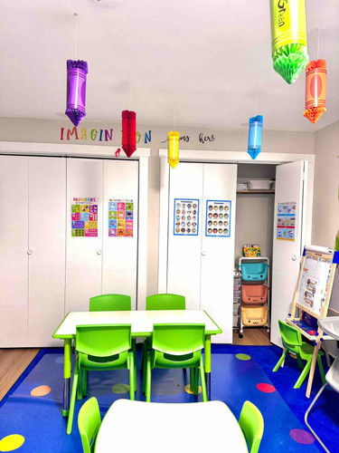 Photo of Kidz of the World Child Care - Kent, WA