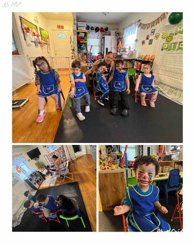 Photo of Little Adventures Daycare - Revere, MA