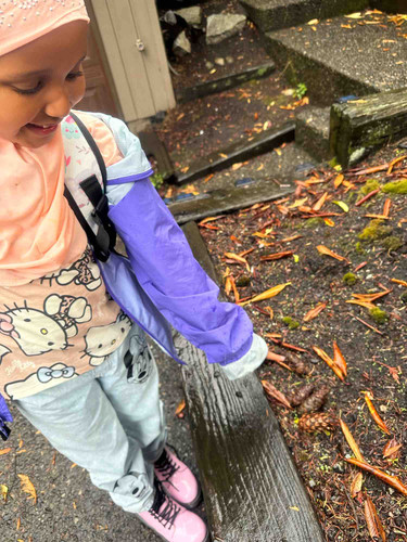 Photo of Nadia’s Homedaycare - Federal Way, WA