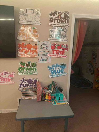 Photo of Serenity Learning Academy - Douglasville, GA