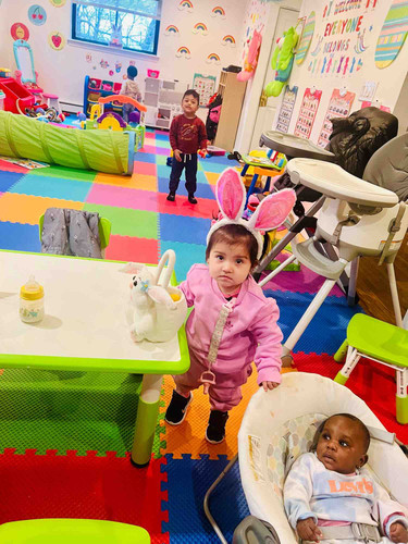 Photo of Little SuperHeroes Daycare - Elmsford, NY