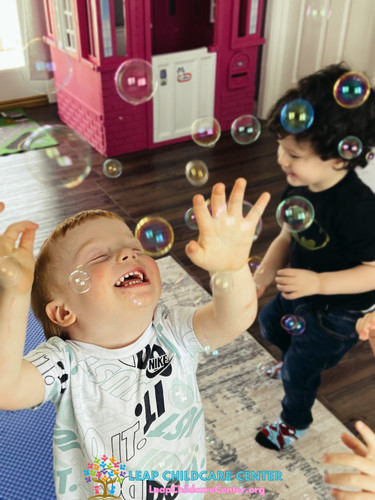 Photo of Leap Childcare Center - Bakersfield, CA