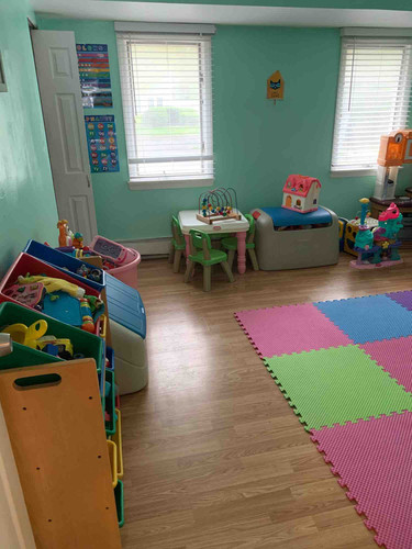 Photo of Precious Moments Preschool And Childcare Daycare - Coram, NY