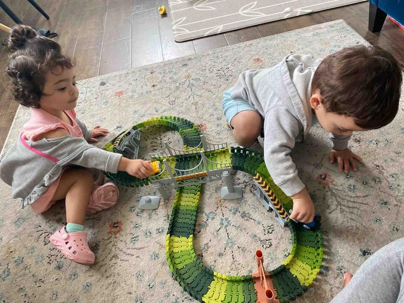 Photo of Tree House Child Care Daycare - Glendale, CA