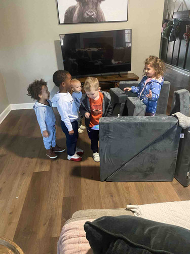 Photo of Mrs. Mallories little tots Daycare