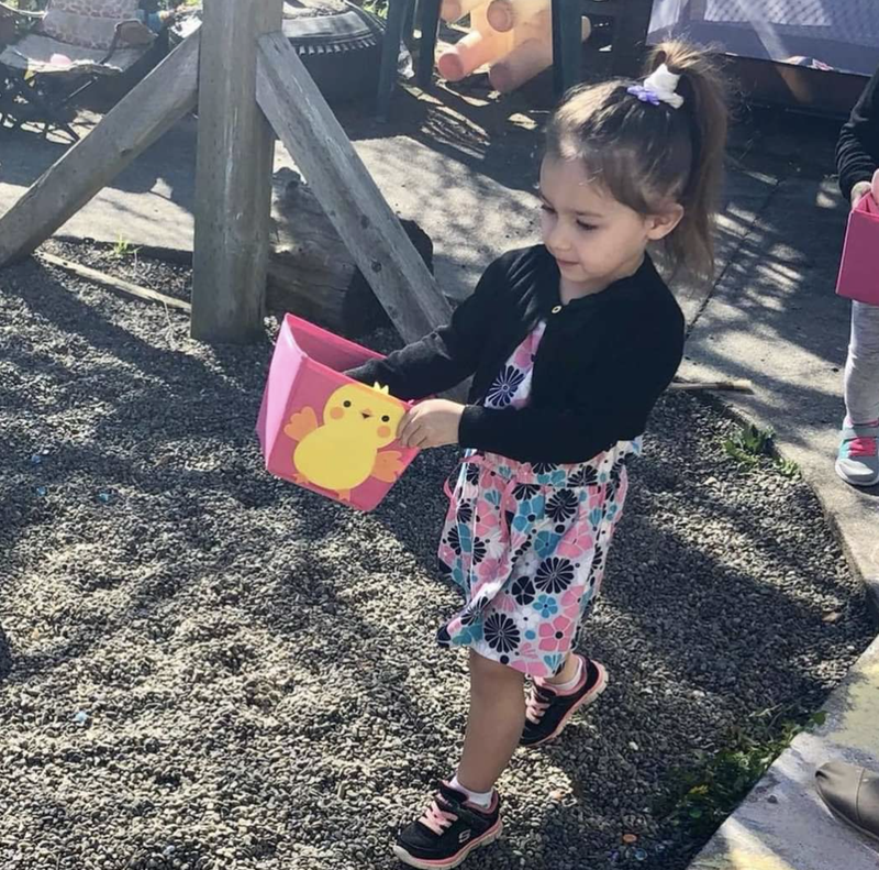 Photo of Hannah Grace Daycare - Rohnert Park, CA