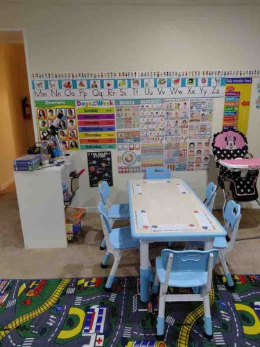 Photo of Shade Of Heaven Child Care - Federal, WA