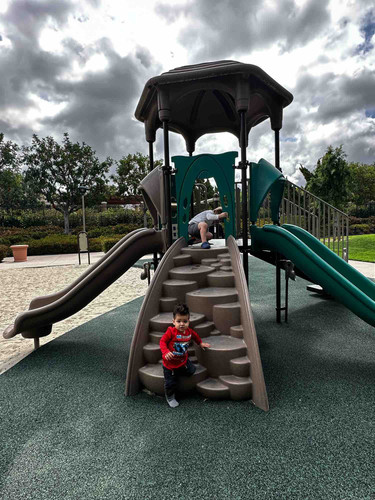Photo of Hamza, Naciba Daycare - Irvine, CA