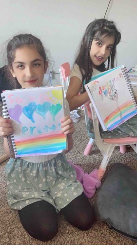 Photo of Haya Afghan Daycare - Carmichael, CA