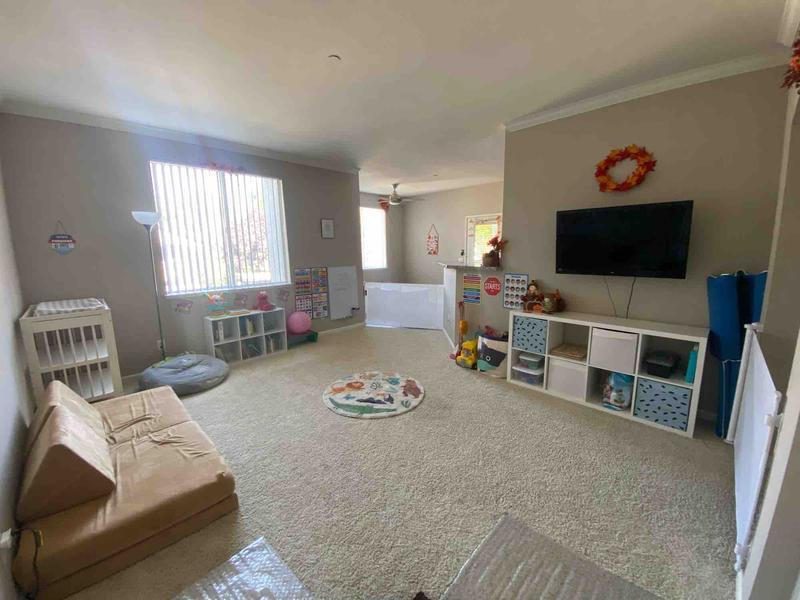 Photo of Cowans, Erapresa Daycare - Roseville, CA