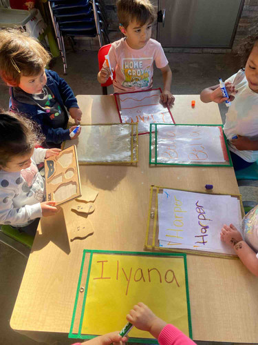 Photo of Jimenez Family Daycare - Duarte, CA