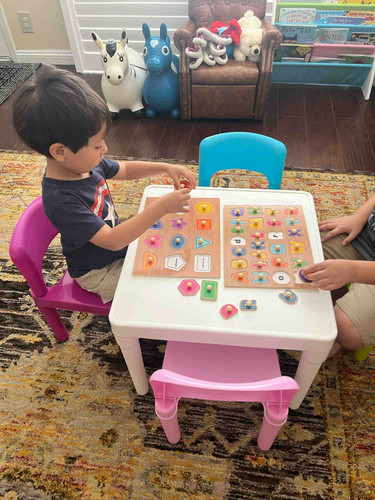 Photo of Berry Bright Daycare - Orange, CA