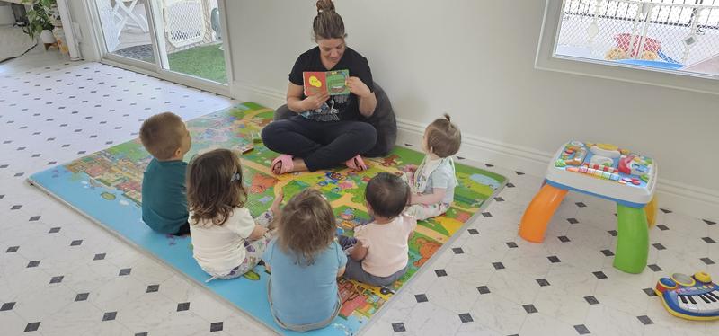 Photo of Sweet Journey Daycare - Poway, CA