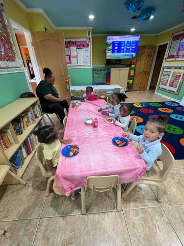 Photo of Mack Family Daycare - Los Angeles, CA