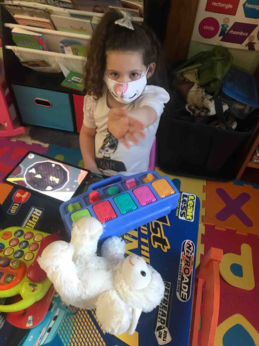 Photo of Fielder's Family Daycare - Moreno Valley, CA