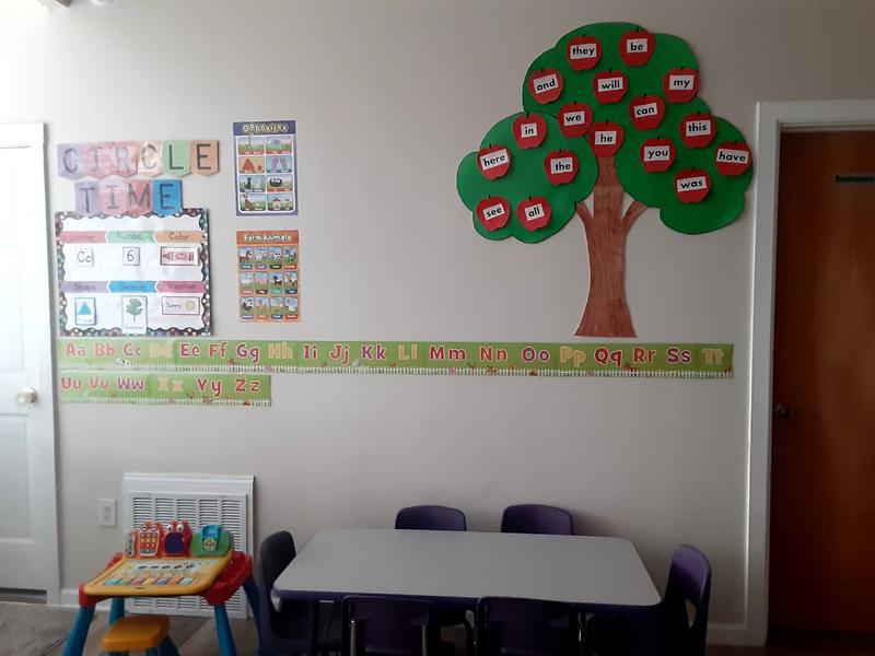Photo of Early Little Learners Daycare - Schenectady, NY
