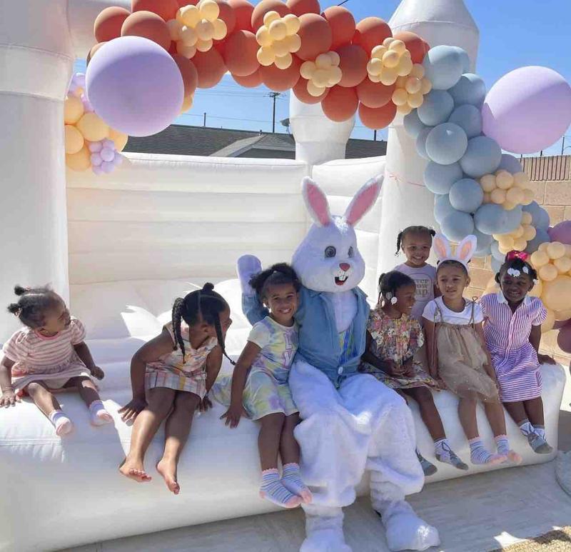 Photo of Flourishing Little Leaders Daycare - Carson, CA