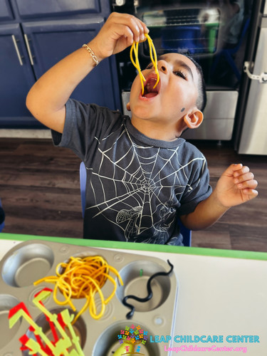 Photo of Leap Childcare Center - Bakersfield, CA