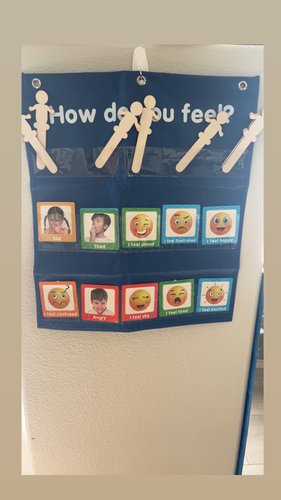 Photo of Footprints Arise - Puyallup, WA