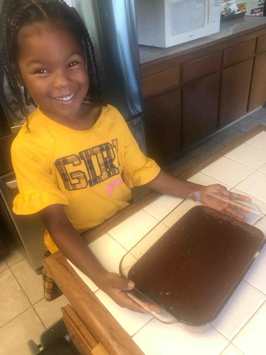 Photo of Fielder's Family Daycare - Moreno Valley, CA