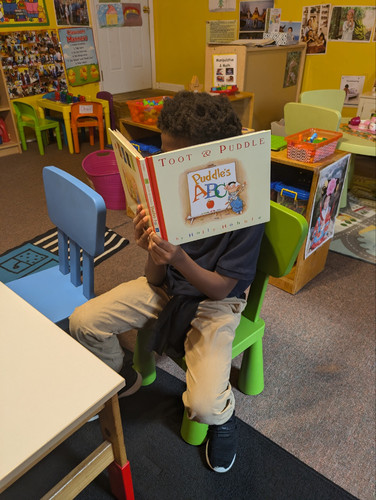 Photo of Inspired Minds Daycare - Charlotte, NC