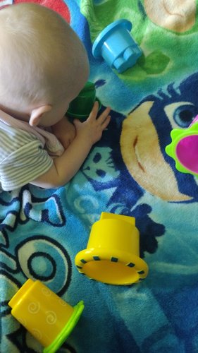 Photo of Evening And Morning Child Care Services - Pickerington, OH