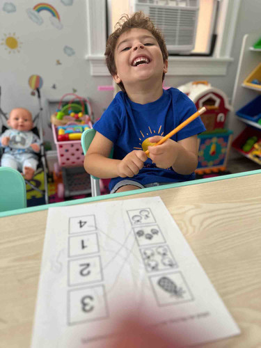 Photo of Little Sunshine - Malden, MA