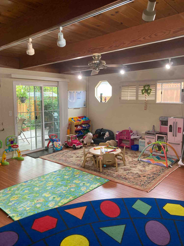 Photo of Blossoms Land Daycare - Santa Clara, CA