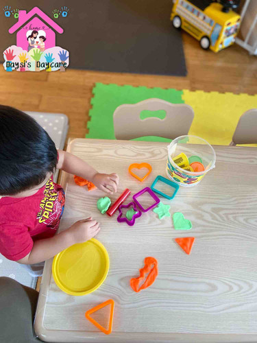 Photo of Daysi’s Home Daycare - South San Francisco, CA