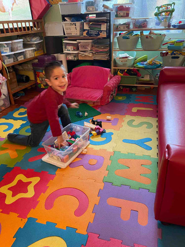 Photo of Fielder's Family Daycare - Moreno Valley, CA