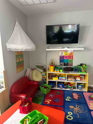 Photo of Liyah Family Home Early Learning Program Daycare - Des Moines, WA